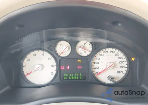 2007 Ford Freestyle Limited from USA, damaged, VIN 1FMDK06167GA32542